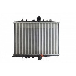 HŰTŐRADIÁTOR CITROEN C5 2.2HDI 00- 1330.78
