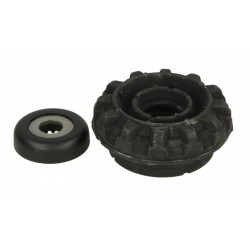 LENGÉSCSILLAPÍTÓ CSAPÁGY ELÜLSŐ POLO 97- /L P/MET.RUBBER/ 6N0412331A