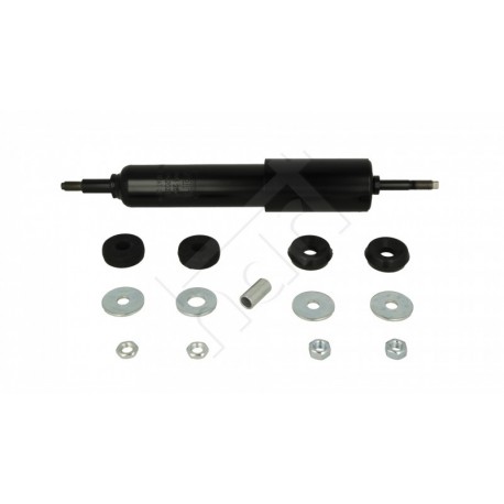 HÁTSÓ LENGÉSCSILLAPÍTÓ FIAT 126P MINDEN MODELL 4044425