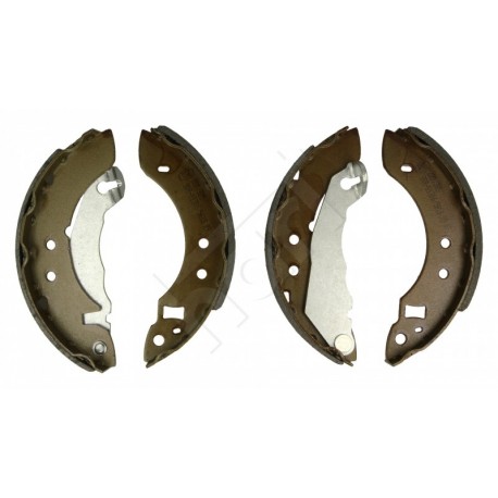 FÉKPOFÁK ESCORT 1.1-1.3S,TURBO 83-85 1544629