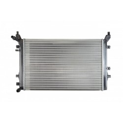 RADIÁTOR GOLF VI 1.4TSI 08- 1K0.121.251BN