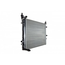 RADIÁTOR GOLF VI 1.4TSI 08- 1K0.121.251BN