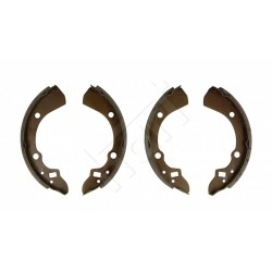 FÉKPOFÁK MAZDA 323 81-85 /180X31/ 397226310