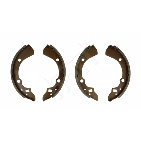 FÉKPOFÁK MAZDA 323 81-85 /180X31/ 397226310