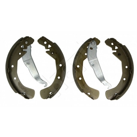 FÉKPOFÁK /T/ASTRA,VECTRA 96- /230X42/ 1605062