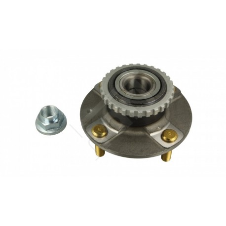 HÁTSÓ CSAPÁGYAZÁS AVANTE 96-99 ABS 4274537000