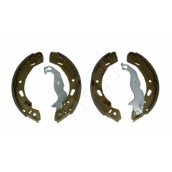 FÉKPOFÁK FIESTA 1.2-1.6 08- 1040162