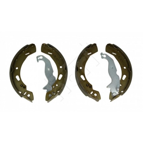 FÉKPOFÁK FIESTA 1.2-1.6 08- 1040162