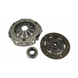 KUPLUNG SZETT JIMNY 1.3 16V 98- /190/ 22100-81A00