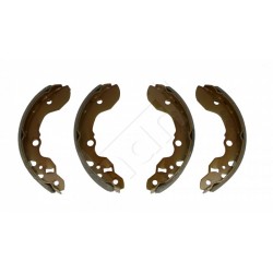 FÉKPOFÁK SUZUKI VITARA 1.6 91- 5320060850