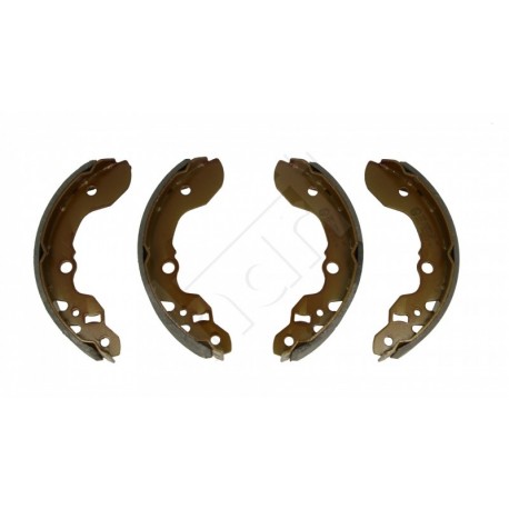 FÉKPOFÁK SUZUKI VITARA 1.6 91- 5320060850