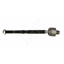 KORMÁNYRÚD JAZZ 08- /L P/ 53010TF0003