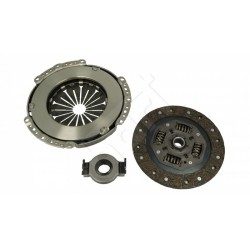 KUPLUNG SZETT GOLF, PÓLÓ 1.0-1.3 85- 030198141AX