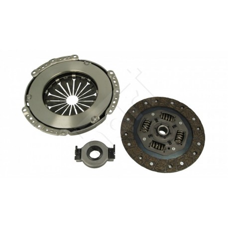 KUPLUNG SZETT GOLF, PÓLÓ 1.0-1.3 85- 030198141AX