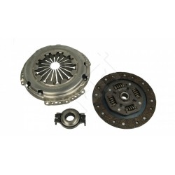 KUPLUNG SZETT GOLF, PÓLÓ 1.0-1.3 85- 030198141AX