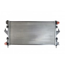 RADIÁTOR DUCATO 2.3JTD 06- /KLÍMABERENDEZÉSSEL/ 1330.Q2