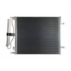 LÉGKONDICIONÁLÓ RADIÁTOR MICRA 1.5DCI 02- 92100-9U20B