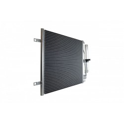 LÉGKONDICIONÁLÓ RADIÁTOR MICRA 1.5DCI 02- 92100-9U20B