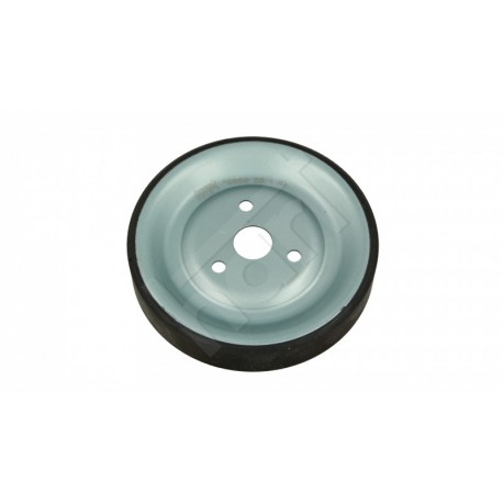 VÍZSZIVATTYÚ SZÍJTÁRCSA PEUGEOT 207 1.6 11517545958