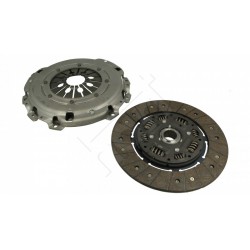 KUPLUNG SZETT SPRINTER 416CDI 00- 202502901