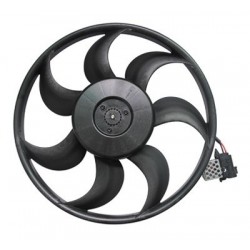 HŰTŐVENTILÁTOR OPEL ASTRA H 04- 13205947