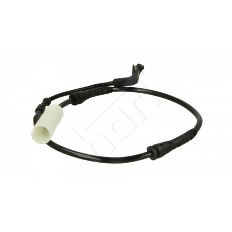 ELÜLSŐ BETÉT KOPÁSÉRZÉKELŐ E81,E87 125D 04- 34356762252