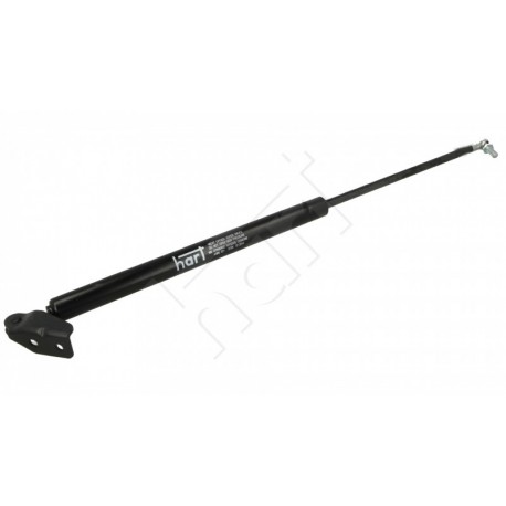 CSOMAGTARTÓ LENGÉSCSILLAPÍTÓ MAZDA 323F 98-03 /P/ B25R62620