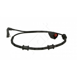 HÁTSÓ BETÉT KOPÁSÉRZÉKELŐ JAGUAR XF 08- 8W832D009BA