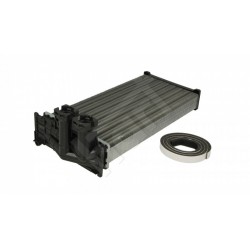 FŰTÉS CITROEN DS5 11- 6448.T9