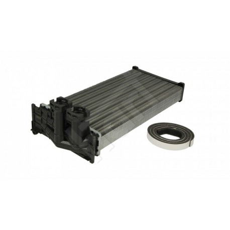 FŰTÉS CITROEN DS5 11- 6448.T9