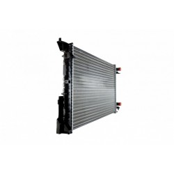 RADIÁTOR LAGUNA 1.6-2.0 98- 7701045345