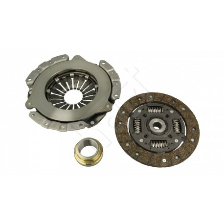 TENGELYKAPCSOLÓ SZETT LANOS 1.4 97- /185/ WDW005