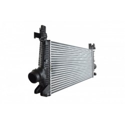 CRUZE 1.4I TURBÓ HŰTŐ 09- 1302148