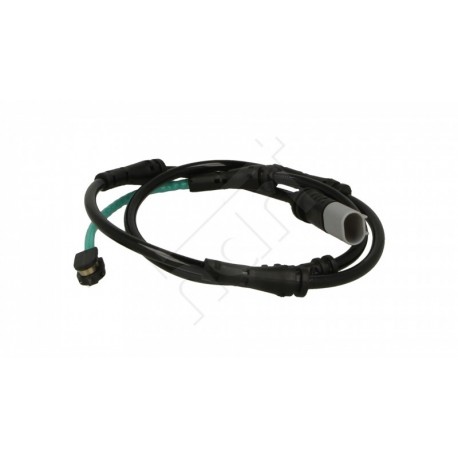 HÁTSÓ BETÉT KOPÁSÉRZÉKELŐ F10 520D 10- 34356791962