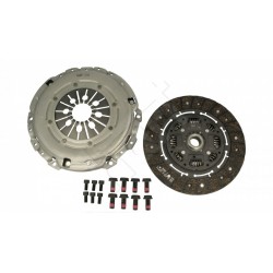 TENGELYKAPCSOLÓ-KÉSZLET MONDEO III 2.0TDCI 00-07 1128990