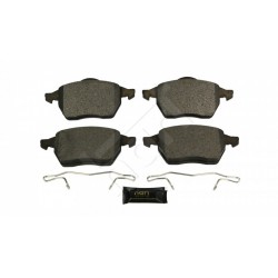 ELSŐ FÉKBETÉTEK AUDI A4 94- 8D0698151C