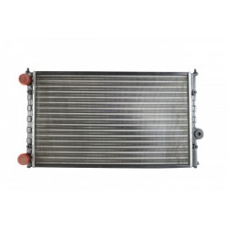 RADIÁTOR IBIZA,CORDOBA 1.8 GLX,CLX 93- 1HM121253