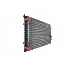 RADIÁTOR IBIZA,CORDOBA 1.8 GLX,CLX 93- 1HM121253