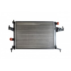 RADIÁTOR CORSA C 1.4 16V 00- 1300237