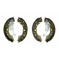 HYUNDAI SANTAFE FÉKPOFÁK 01- /254X57/ 5830526A01