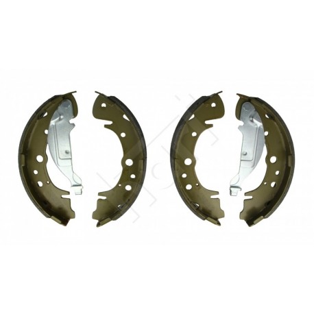 HYUNDAI SANTAFE FÉKPOFÁK 01- /254X57/ 5830526A01