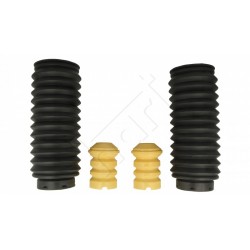 LENGÉSCSILLAPÍTÓ PUFFER + BURKOLAT /KOMPLETTEN/ BMW X5 /P/ 31331096298