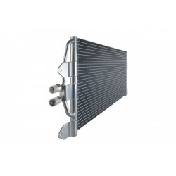 LÉGKONDICIONÁLÓ RADIÁTOR TRANSZPORTER 90- 701.820.413D