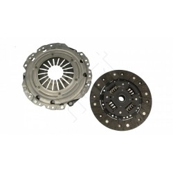 KUPLUNG SZETT VECTRA B 1.7TD 95-97/200 1606154