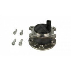 HÁTSÓ CSAPÁGY VOLVO S60 II 10-