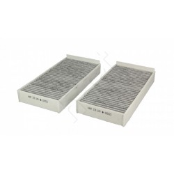 BELTÉRI LÉGSZŰRŐ BMW I3 13- 64116823724