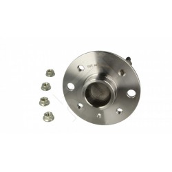 KERÉKAGYCSAPÁGY HÁTUL ASTRA 91- /NO ABS/ 1604004