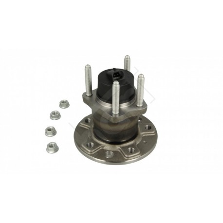 VECTRA 2.0 6V 96- HÁTSÓ CSAPÁGYAZOTT KERÉKAGY 96- 12413201