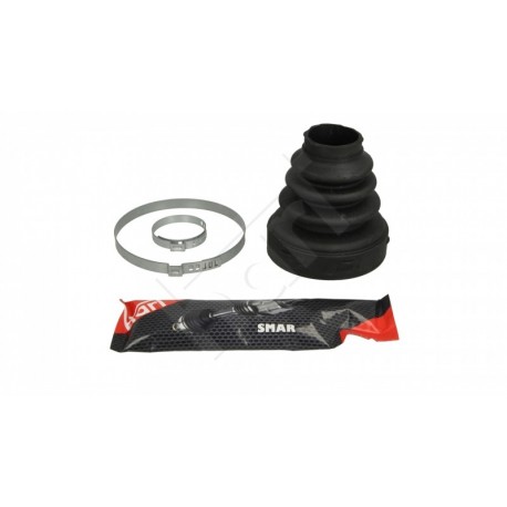 BELSŐ CSUKLÓBURKOLAT COMP.C5 2.7 HDI 08- 3287A6