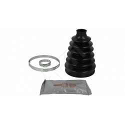 COMP.CIVIC 05- TP KÜLSŐ CSUKLÓBURKOLAT 44018SDET00